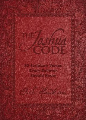 THE JOSHUA CODE