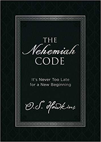 THE NEHEMIAH CODE