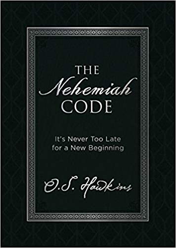 The Nehemiah Code