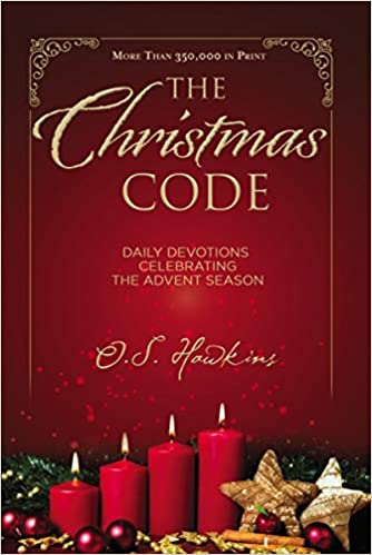 The Christmas Code