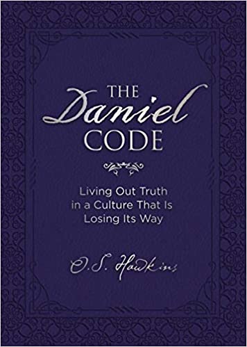 THE DANIEL CODE