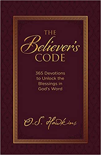 THE BELIEVER'S CODE