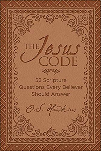 The Jesus Code