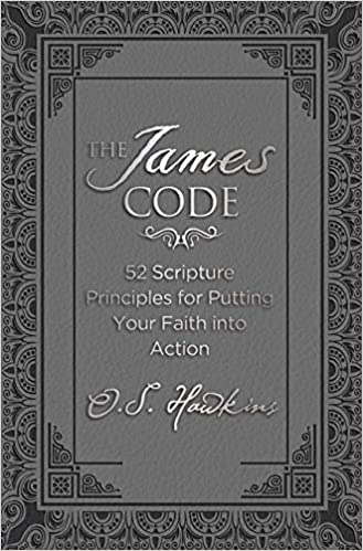 THE JAMES CODE