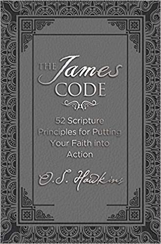 The James Code