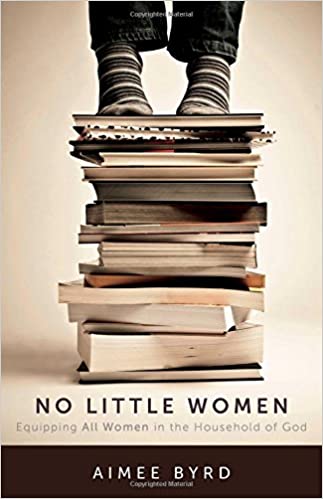 No Little Women