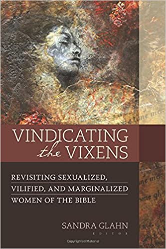 Vindicating the Vixens
