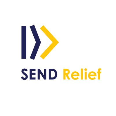 Send Relief