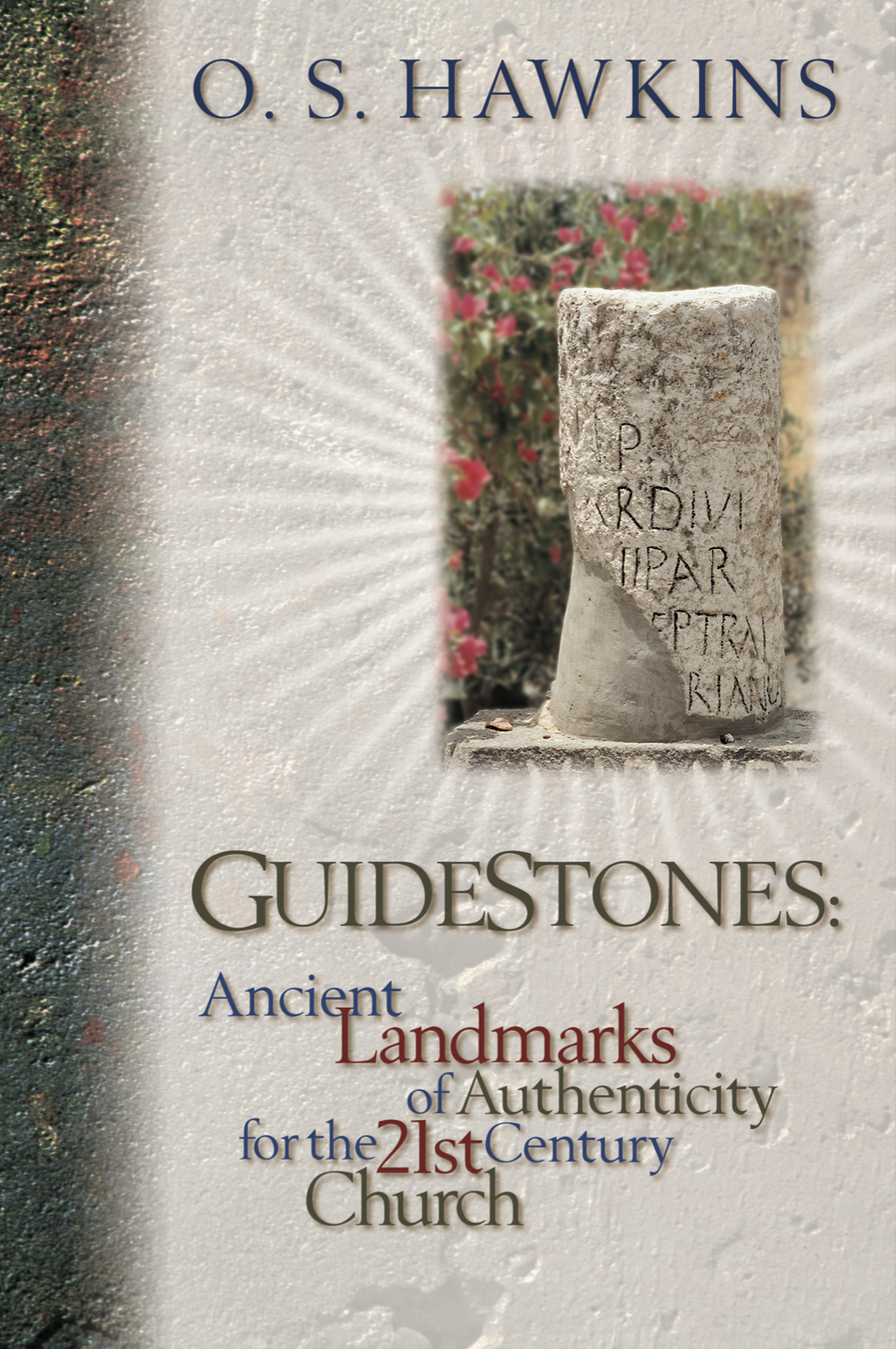 GUIDESTONES