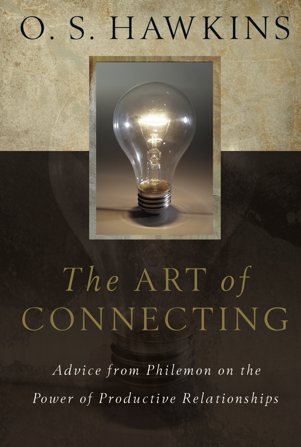 THE ART OF CONNECTING