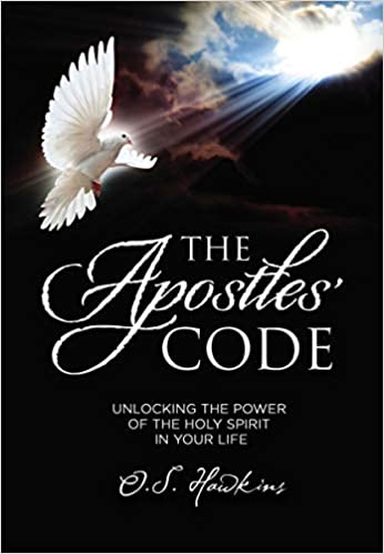THE APOSTLE'S CODE