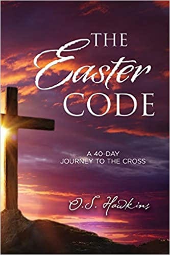 THE EASTER CODE