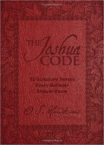 The Joshua Code