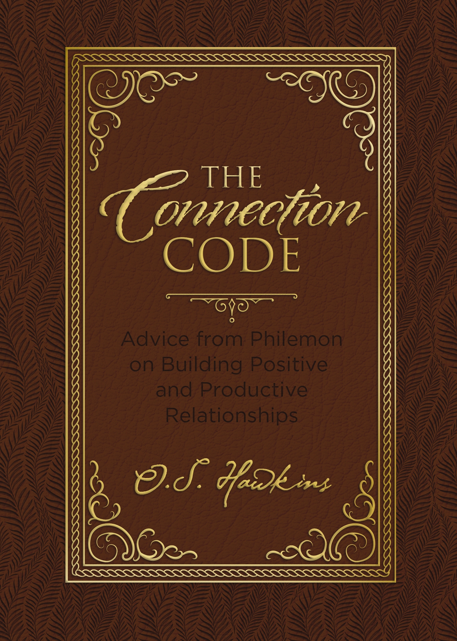 The Connection Code