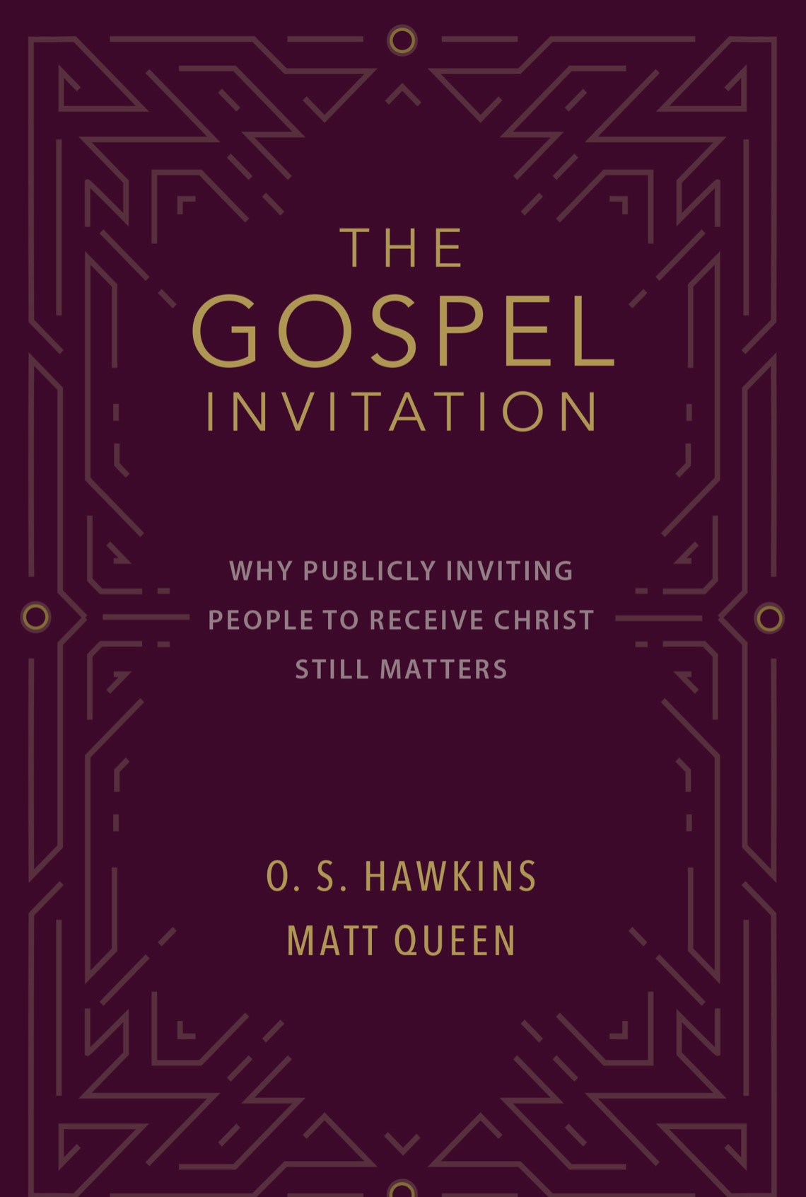 The Gospel Invitation