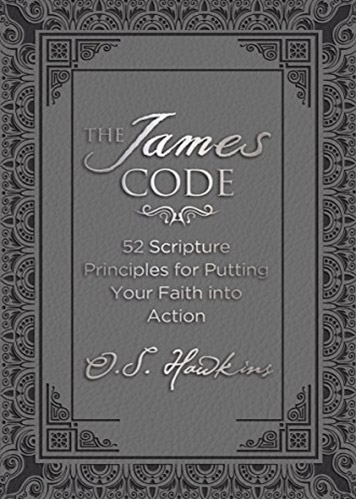 The James Code