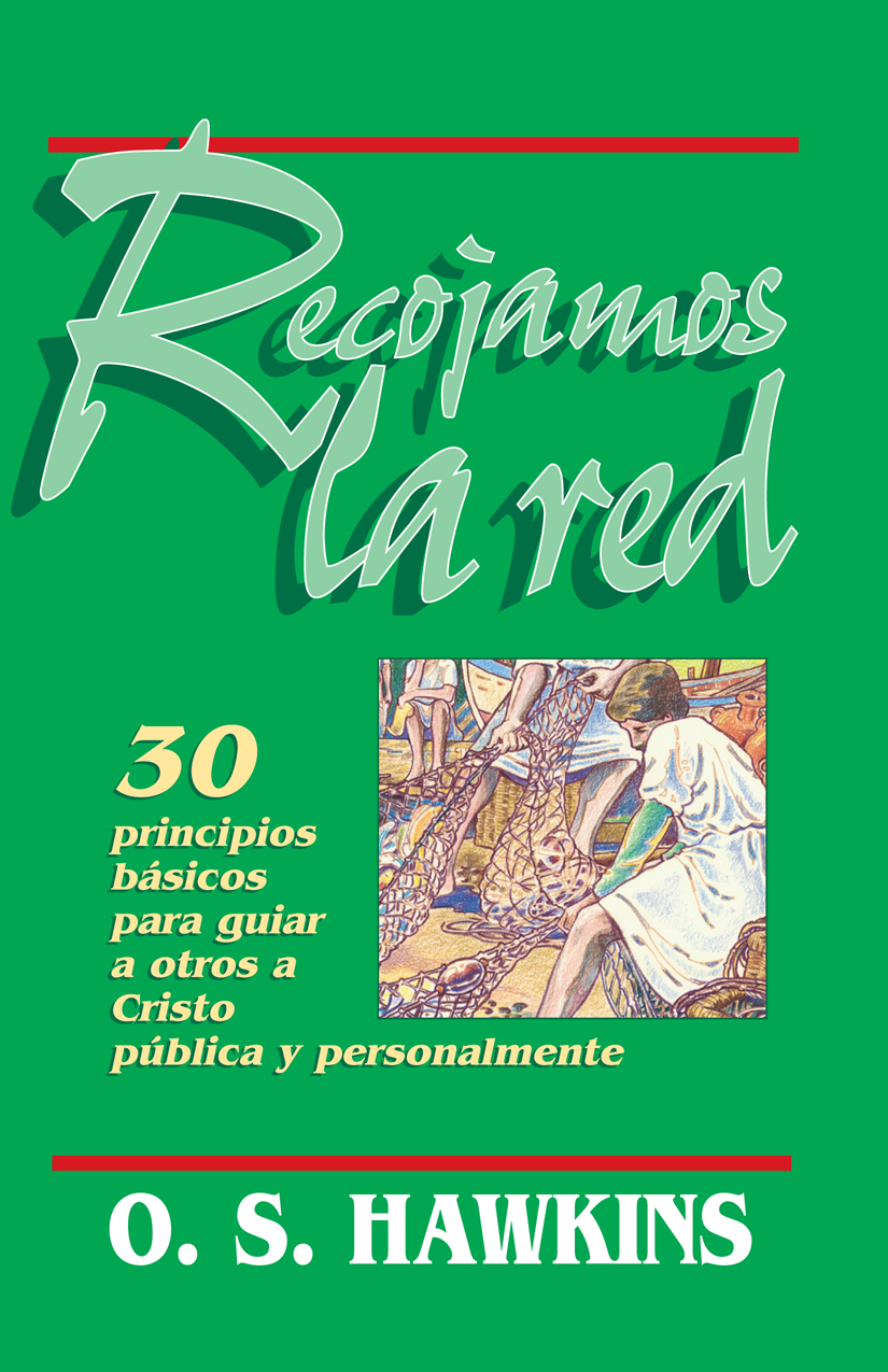 Recojamos La Red