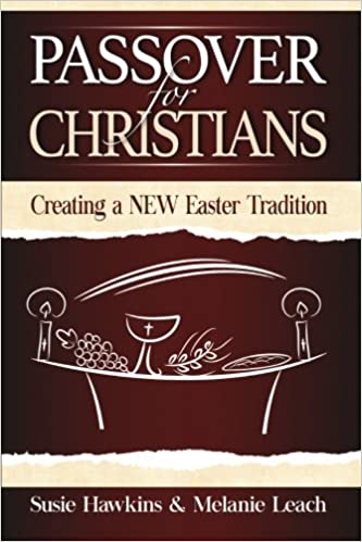 Passover for Christians