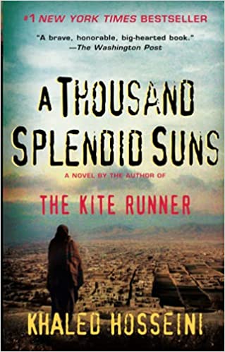 A Thousand Splendid Suns