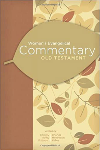 Women's Evangelical Commentary